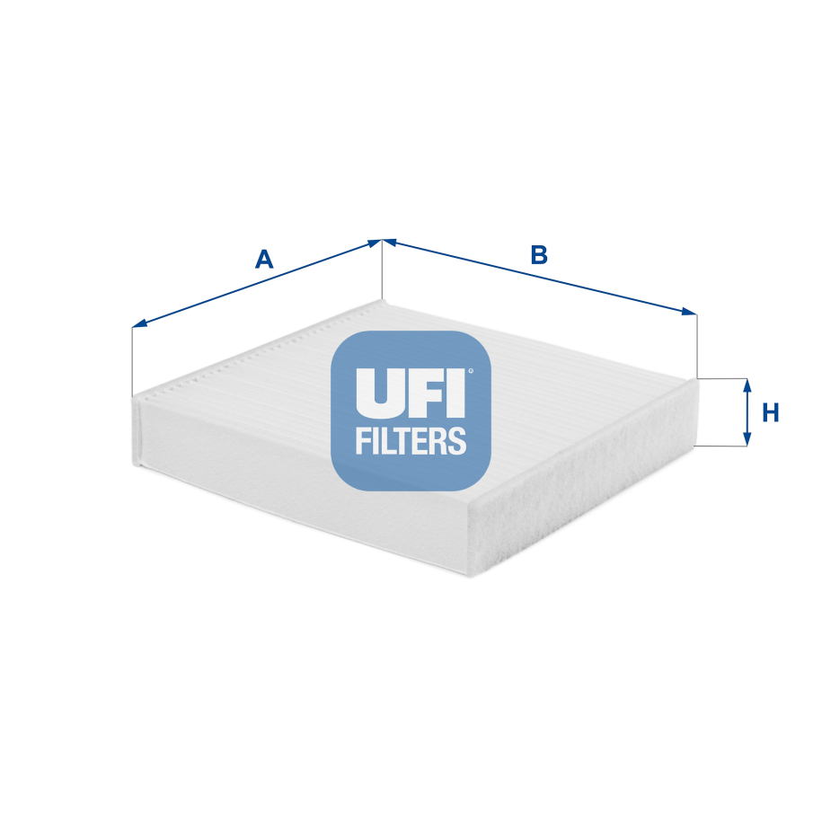 UFI5342400