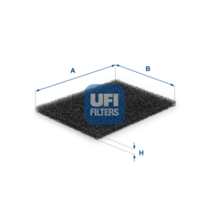 UFI5345200