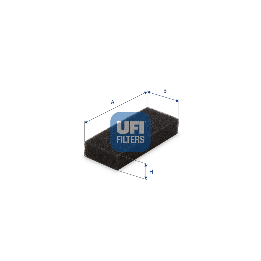 UFI5349400