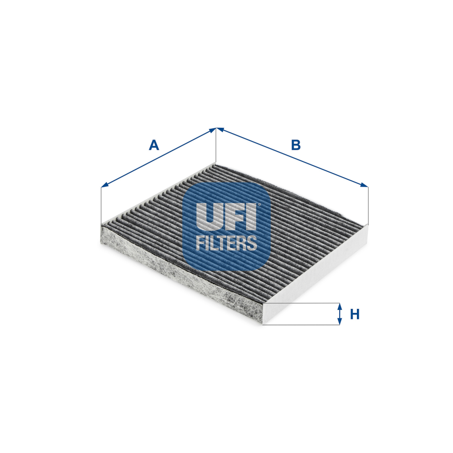 UFI5427100