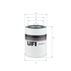 UFI8000300