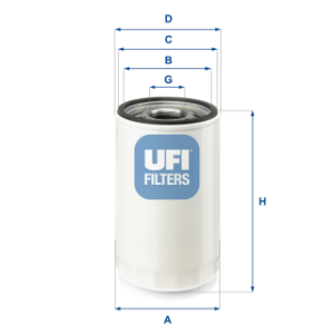 UFI8004100