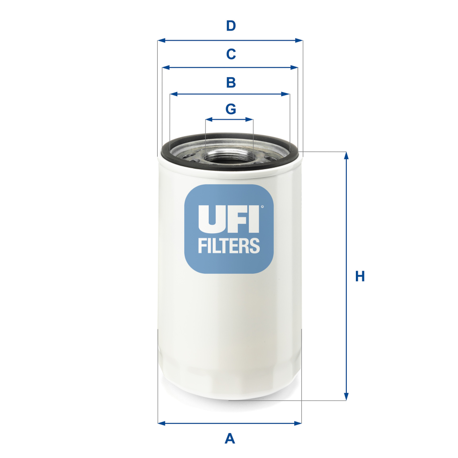 UFI8004100