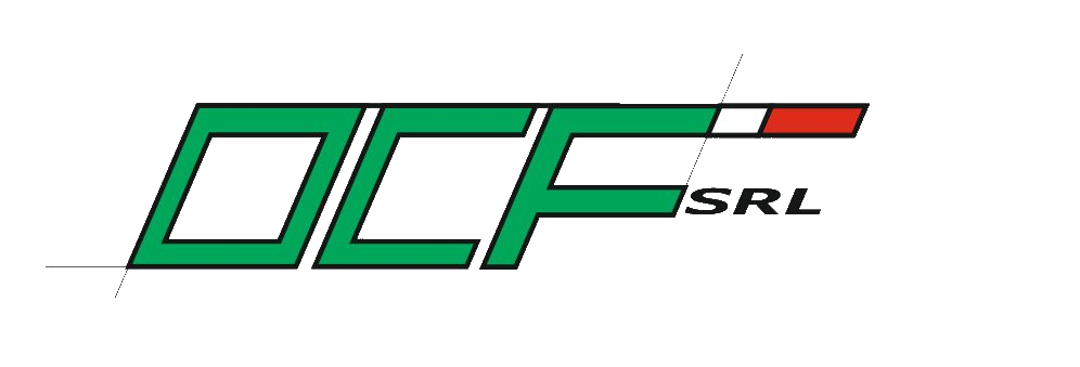 O.C.F. Ingrosso Ricambi Auto Di F. Chessa Srl logo