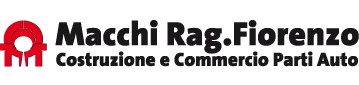 MACCHI RAG. FIORENZO S.R.L.