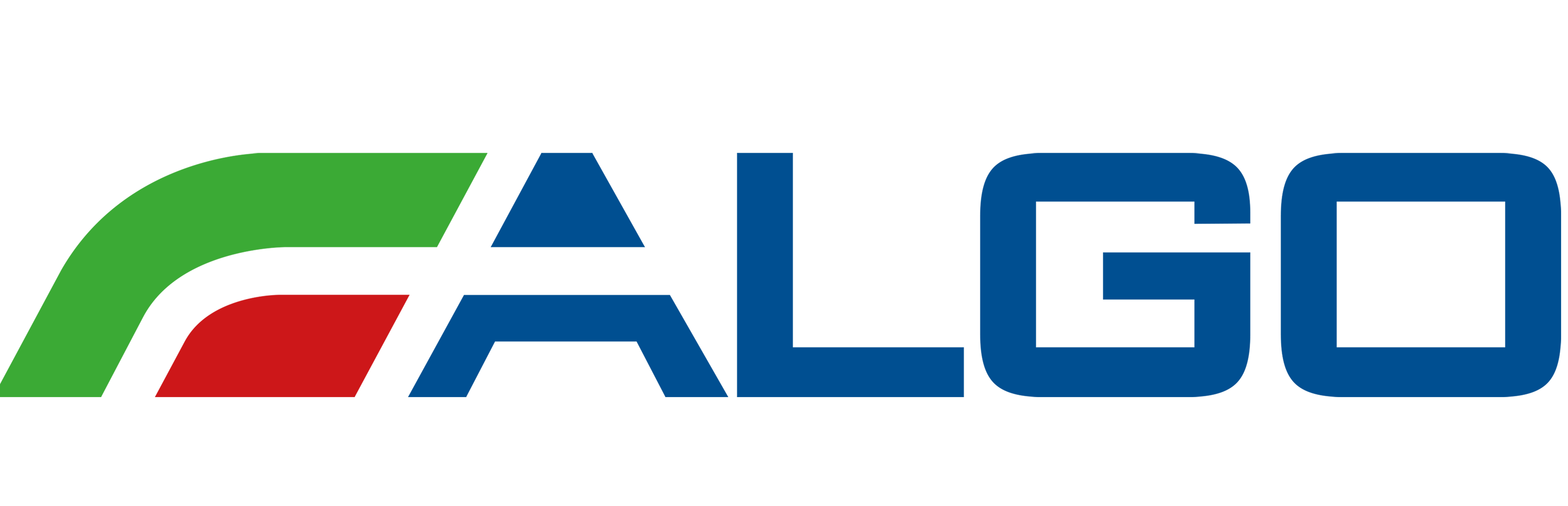 ALGO GROUP SPA